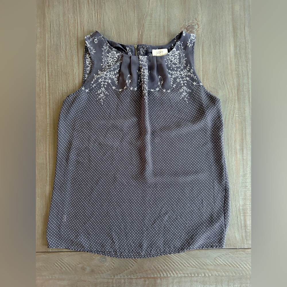 Loft blouses - Picture 5 of 7